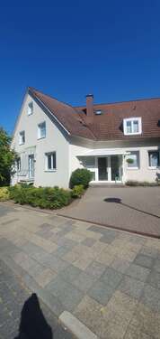 Foto - Wohnung zum Mieten in Hildesheim 1.100,00 € 120 m²