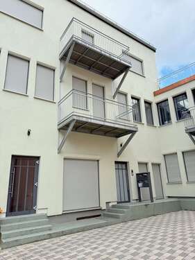 Foto - Wohnung zum Mieten in Augsburg 1.560,00 € 120 m²