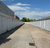 Garage zu vermieten in Halle (Saale) Westliche Neustadt 79,00 € - Halle (Saale) / Westliche Neustadt