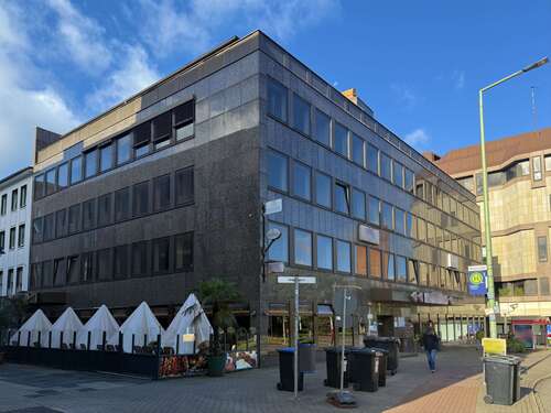 Foto - Büro in Duisburg 1.841,40 € 186 m²