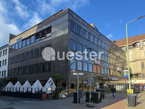 Foto - Büro in Duisburg 1.841,40 € 186 m²