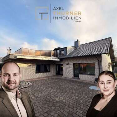 Foto - Haus zum Kaufen in Kaarst 747.500,00 € 246 m²