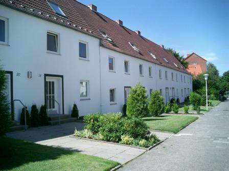 Foto - Wohnung zum Mieten in Kiel 520,00 € 45.89 m²