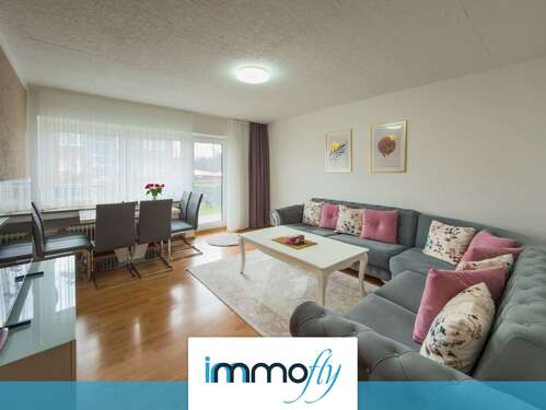 Foto - Wohnung zum Kaufen in Übach-Palenberg 119.000,00 € 77 m²