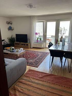 Foto - Wohnung zum Kaufen in Keltern- Ellmendingen 229.950,00 € 72 m²