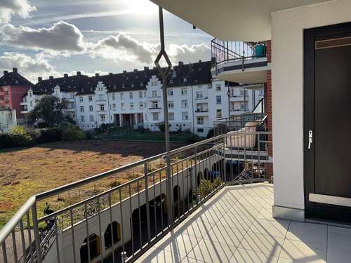 Foto - Wohnung zum Mieten in Aachen 640,00 € 58 m²