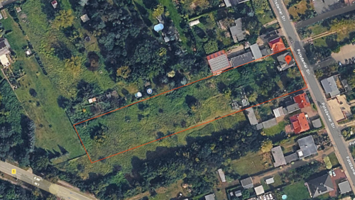 Foto - Grundstück zu verkaufen in Werder (Havel) 750.000,00 € 2502 m²