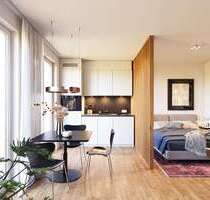 Wohnung zum Kaufen in Berlin 253.000,00 € 28.5 m²