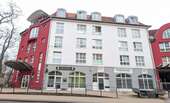 Wohnung zum Kaufen in Markranstädt 54.900,00 € 23 m²