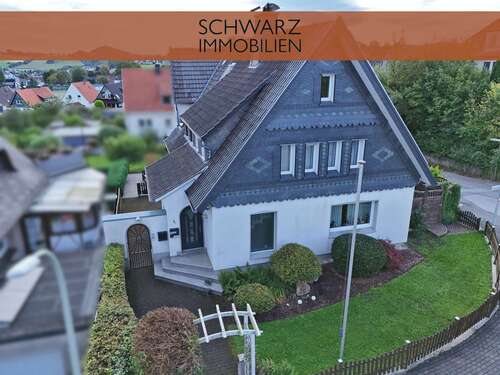 Foto - Haus zum Kaufen in Warstein 259.900,00 € 240 m²