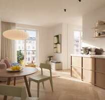 Wohnung zum Kaufen in Berlin 540.600,00 € 54.06 m²