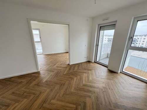 Foto - Wohnung zum Mieten in Berlin 796,89 € 33.91 m²