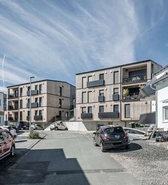 Foto - Wohnung zum Mieten in Waldems 499,00 € 55.54 m²