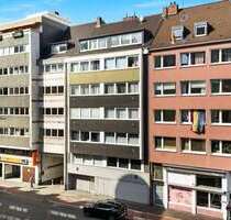 Wohnung zum Kaufen in Köln 170.000,00 € 25.84 m²