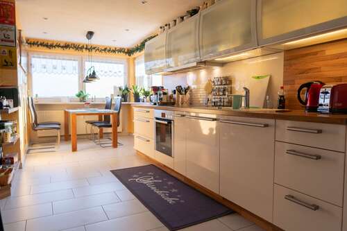 Foto - Wohnung zum Kaufen in Salzgitter 185.000,00 € 94 m²