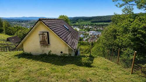 Foto - Grundstück zu verkaufen in Tübingen 50.000,00 € 1544 m²