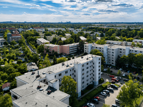 Foto - Wohnung zum Kaufen in Berlin 299.000,00 € 63 m²
