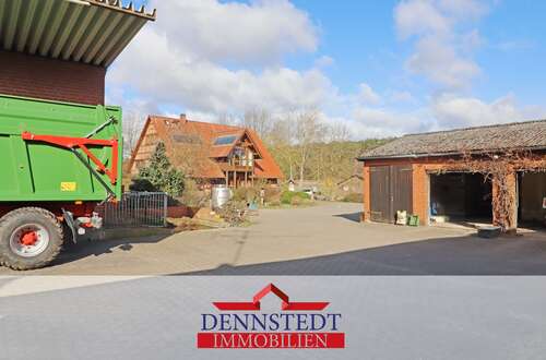 Foto - Haus zum Kaufen in Zernien 650.000,00 € 450 m²
