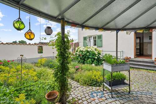 Foto - Haus zum Kaufen in Eppishausen 538.000,00 € 112 m²