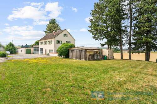 Foto - Haus zum Kaufen in Eppishausen 538.000,00 € 112 m²