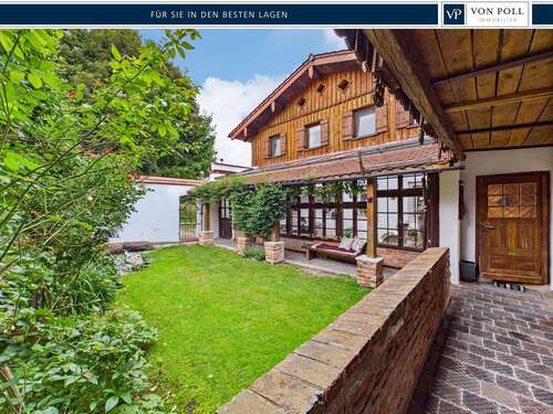 Foto - Haus zum Kaufen in Haunersdorf 595.000,00 € 332 m²