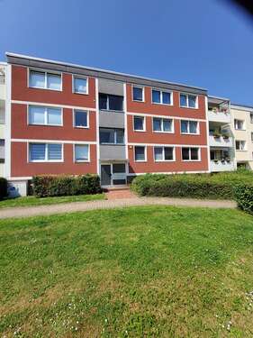 Foto - Wohnung zum Mieten in Hildesheim 470,00 € 56 m²