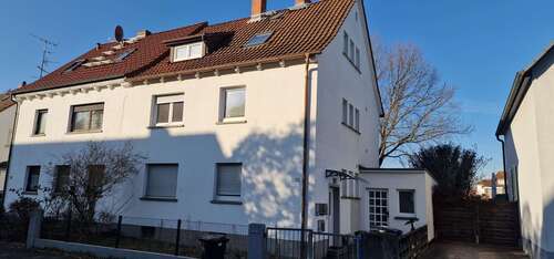 Foto - Wohnung zum Kaufen in Langen 369.900,00 € 98 m²
