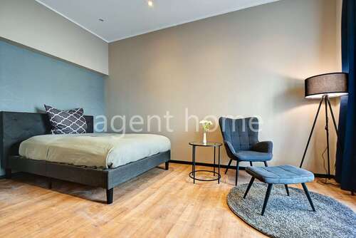 Foto - Wohnung zum Mieten in Stuttgart 960,00 € 31 m²