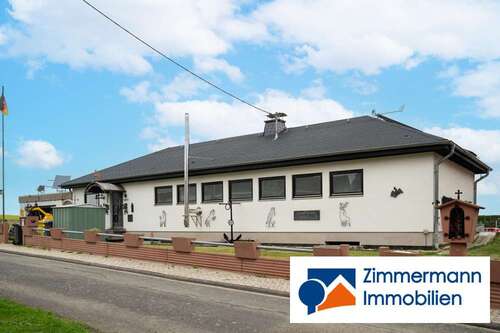 Foto - Haus zum Kaufen in Lykershausen 195.000,00 € 171 m²