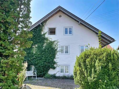 Foto - Haus zum Kaufen in Unterthingau 620.000,00 € 250 m²