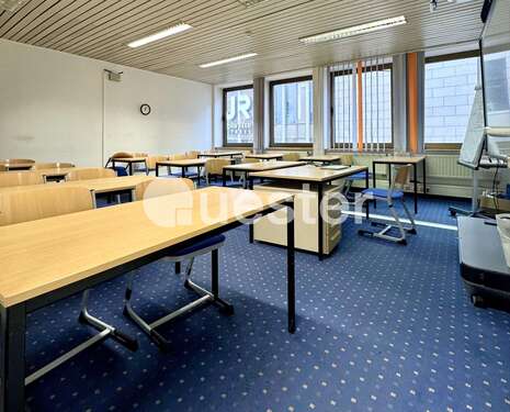 Foto - Büro in Duisburg 1.841,40 € 186 m²