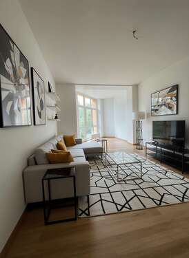 Foto - Wohnung zum Kaufen in Berlin 407.649,00 € 86.8 m²