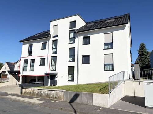 Foto - Wohnung zum Kaufen in Detmold Hiddesen 280.000,00 € 70 m²