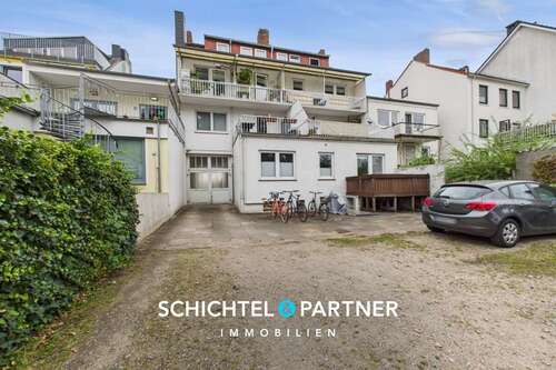 Foto - Wohnung zum Kaufen in Bremen 169.000,00 € 72 m²