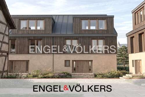 Foto - Haus zum Kaufen in Roßdorf 660.000,00 € 120 m²