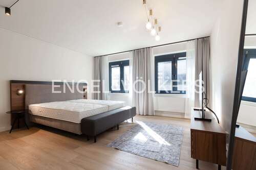 Foto - Wohnung zum Mieten in Frankfurt am Main 2.207,00 € 104.2 m²