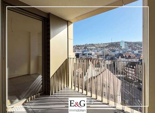 Foto - Wohnung zum Mieten in Stuttgart 1.950,00 € 69.55 m²