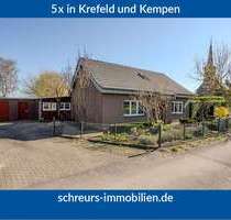 Haus zum Kaufen in Kempen Ziegelheide 389.000,00 € 100.17 m² - Kempen / Ziegelheide
