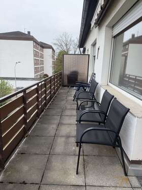 Foto - Wohnung zum Mieten in Kerpen 800,00 € 81 m²