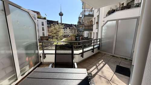 Foto - Wohnung zum Mieten in Köln 1.699,00 € 87 m²