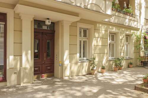 Foto - Wohnung zum Kaufen in Berlin 595.000,00 € 99 m²