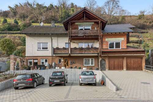 Foto - Haus zum Kaufen in Bühlertal 519.000,00 € 246 m²