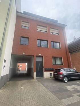 Foto - Wohnung zum Mieten in Köln 1.099,00 € 84 m²