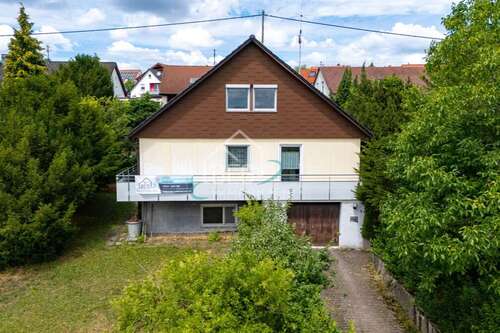 Foto - Haus zum Kaufen in Herrenberg 549.000,00 € 164.36 m²