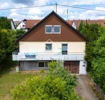 Haus zum Kaufen in Herrenberg 549.000,00 € 164.36 m²