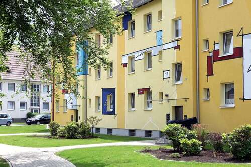 Foto - Wohnung zum Mieten in Wolfsburg 508,64 € 59.84 m²