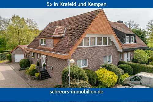 Foto - Haus zum Kaufen in Tönisvorst Vorst 565.000,00 € 198 m²