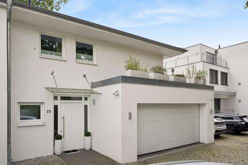 Foto - Wohnung zum Mieten in Hannover 2.700,00 € 160 m²