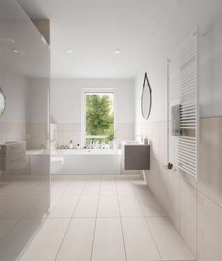 Foto - Wohnung zum Kaufen in Bergisch Gladbach 448.000,00 € 80 m²