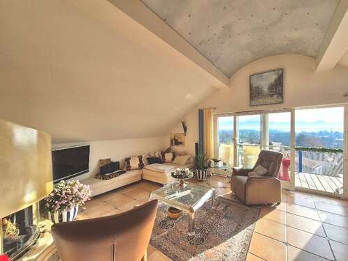 Foto - Wohnung zum Kaufen in Lindau 880.000,00 € 97 m²